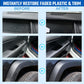Plastic & Trim Restorer Paste for Car