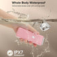 Quiet Cordless Pet Hair Clipper