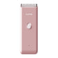 Quiet Cordless Pet Hair Clipper