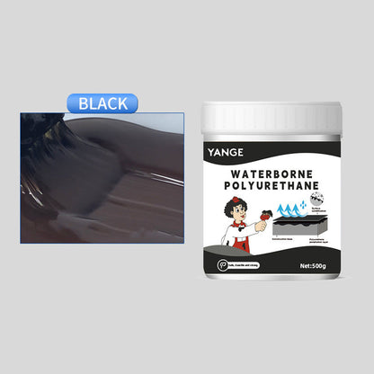 Water-Based Roof Crack Sealant Coating