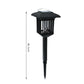 ☀️Solar Mosquito Zapper Light ✨– Outdoor Garden Stake Lamp, UV Insect Killer & Solar Pathway Light🦟🚫
