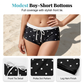 Polka Dot Halter Bikini Set 👙