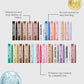 Long-Lasting Creamy Eyeshadow Stick