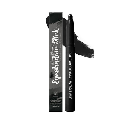 Long-Lasting Creamy Eyeshadow Stick