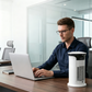 3-in-1 Desktop Air Cooler Fan