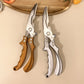 Heavy-Duty Multifunctional Kitchen Shears