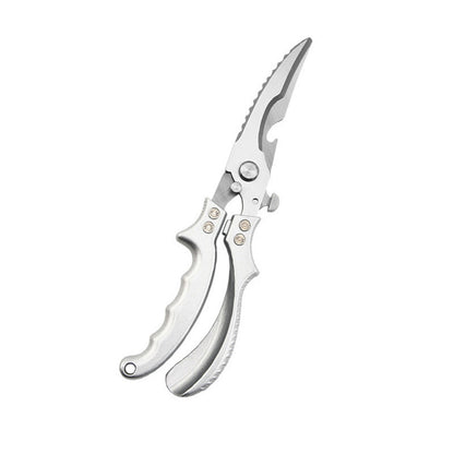 Heavy-Duty Multifunctional Kitchen Shears