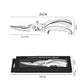 Heavy-Duty Multifunctional Kitchen Shears