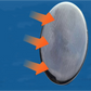 Dual-Charging Sun Hat with Detachable Fan