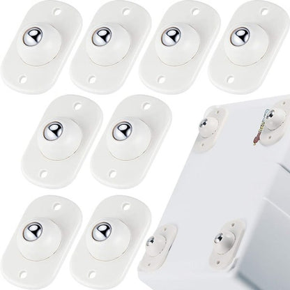 📢📢50% OFF !! ⏰🔥 Universal stainless steel wheel