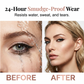 ⏳🔥LIMITED-TIME 50% OFF! 👁️ 24-Hour Smudge-Proof Precision Liquid Eyeliner Pen – Perfectly Defined Eyes All Day ✨