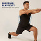 Men’s Breathable Slimming Compression Tank Top