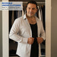 Men’s Breathable Slimming Compression Tank Top
