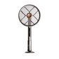 3-in-1 Telescopic Electric Mosquito Swatter