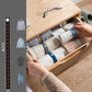 🔥 50% OFF · Adjustable Elastic Clothing Organization Bands ✨