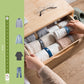 🔥 50% OFF · Adjustable Elastic Clothing Organization Bands ✨