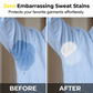 💥Ultra-Thin Invisible Underarm Sweat Pads