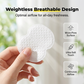 💥Ultra-Thin Invisible Underarm Sweat Pads