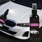 🧴 Fast-Acting Iron and Rust Remover Spray ⚡