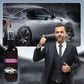 🧴 Fast-Acting Iron and Rust Remover Spray ⚡