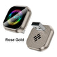 Wireless Car Adapter with RGB Light