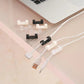 [Practical Gift] Finisher Wire Clamp