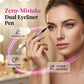 Double-Ended Eyeliner Corrector Pencil