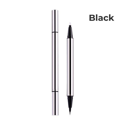 Double-Ended Eyeliner Corrector Pencil
