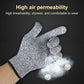 Puncture and Cut-Resistant Gloves