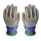 Puncture and Cut-Resistant Gloves