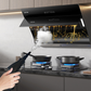 Multi-Functional Handheld Steam Cleaner Kit for Home
