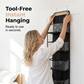 🚪 50% Off – Space-Saving Over-Door Organizer