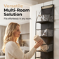 🚪 50% Off – Space-Saving Over-Door Organizer