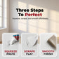 💞Antibacterial Wall Repair Paste-Repair Cracks, Prevent Mould – One Paste Does Both