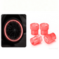 Universal Luminous Tire Valve Caps