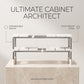 ⏳Time-Limited Special⏰Expandable Under Sink Shelf