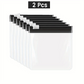Portable Transparent EVA Pill Pouches