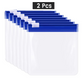 Portable Transparent EVA Pill Pouches
