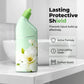 Deep Cleaning Toilet Bowl Cleaner Gel