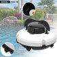 Cordless Robotic Pool Cleaner