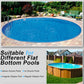 Cordless Robotic Pool Cleaner