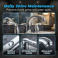 Brilliant Shine Tap Cleaner