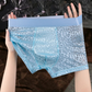 Buy 1 Get 1 Free✨Ultra-Sheer Boxer Briefs – Breathable, 3D Pouch Support & Seamless Comfort