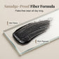 Smudge-Proof Long & Curl Fiber Mascara