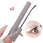Smudge-Proof Long & Curl Fiber Mascara