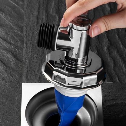 ⏳Limited-time 50% off⏰Washing Machine Floor Drain Anti-Overflow Connector🧺