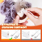 Cute Flapping Wings Electric Teasing Cat Toy