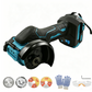 Compact Multi-purpose Angle Grinder Cutting Machine