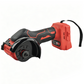Compact Multi-purpose Angle Grinder Cutting Machine