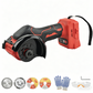 Compact Multi-purpose Angle Grinder Cutting Machine